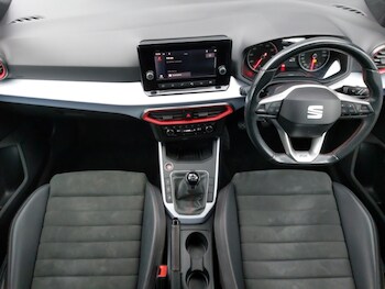 Used SEAT Arona 2022 for sale - 77454026: Photo