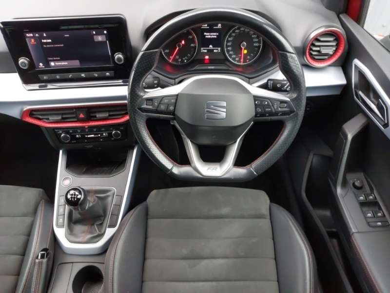 Used SEAT Arona 2022 for sale - 77454026: Photo 7