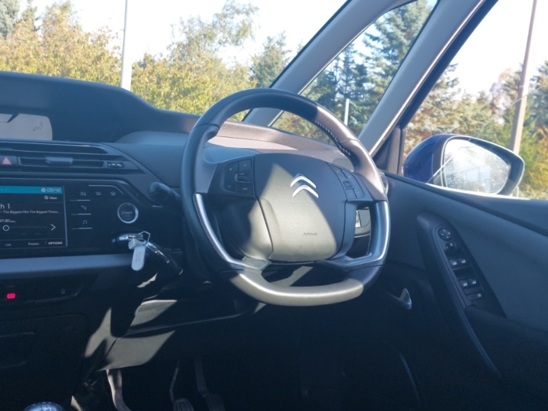 Used Citroen C4 2018 for sale - 76054084: Photo 11
