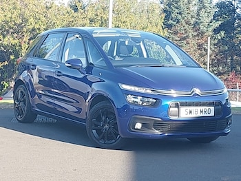 Citroen - C4