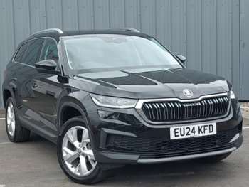 2024 - 1.5 TSI SE L Executive 5dr DSG [7 Seat]