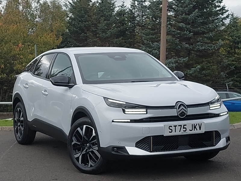 Used Citroen C4 2025 for sale - 76204812: Photo 1