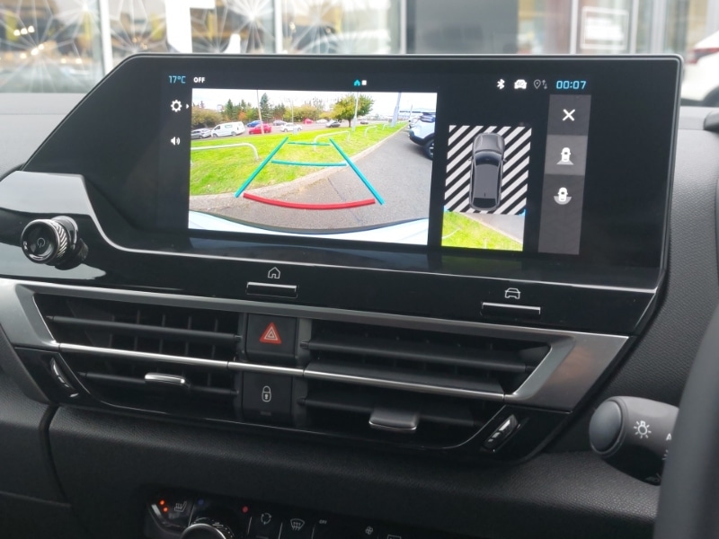 Used Citroen C4 2025 for sale - 76204812: Photo 17