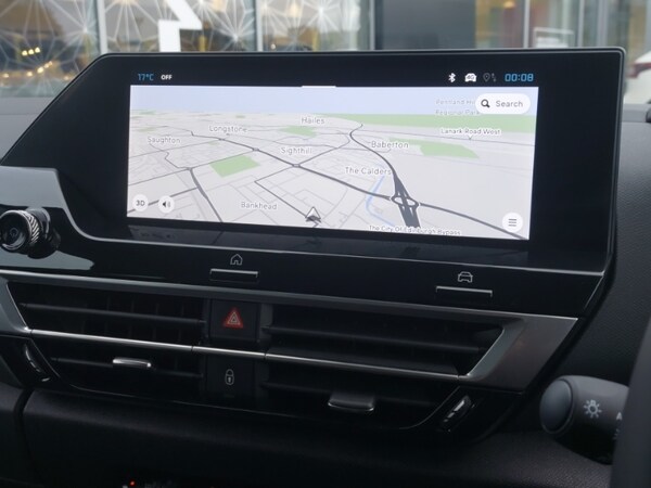 Used Citroen C4 2025 for sale - 76204812: Photo 18
