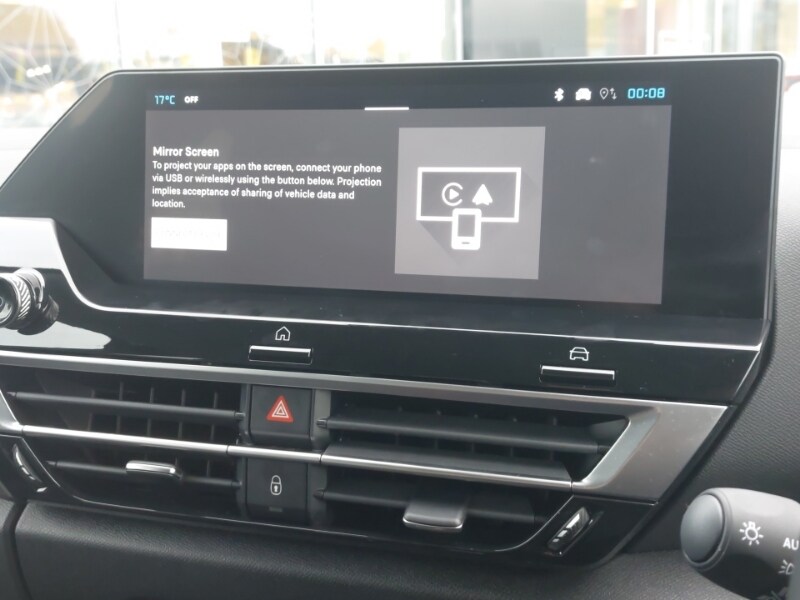 Used Citroen C4 2025 for sale - 76204812: Photo 19