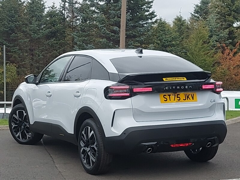 Used Citroen C4 2025 for sale - 76204812: Photo 3