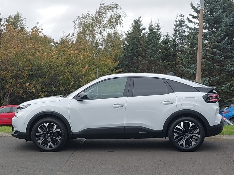 Used Citroen C4 2025 for sale - 76204812: Photo 4