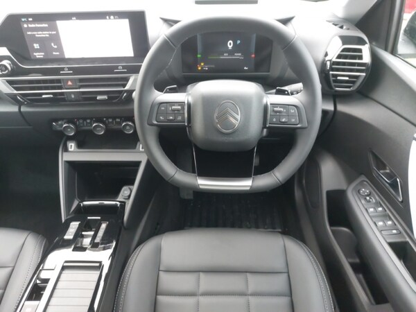 Used Citroen C4 2025 for sale - 76204812: Photo 7