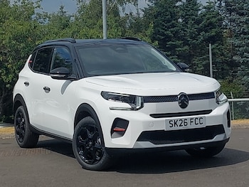 Used Citroen C3 2026 for sale - 79253273: Photo