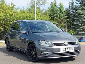 Used Volkswagen Golf 2017 for sale - 79153573: Photo