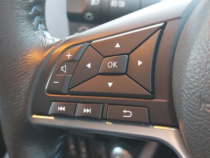 Used Nissan Leaf 2022 for sale - 77308039: Photo 14