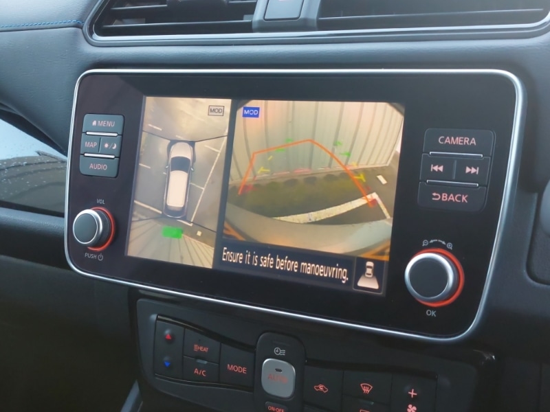 Used Nissan Leaf 2022 for sale - 77308039: Photo 18