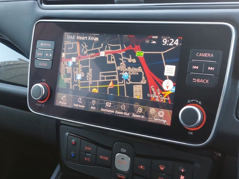 Used Nissan Leaf 2022 for sale - 77308039: Photo 19