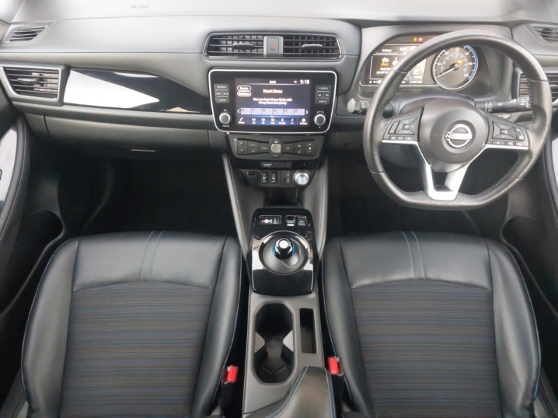Used Nissan Leaf 2022 for sale - 77308039: Photo 2