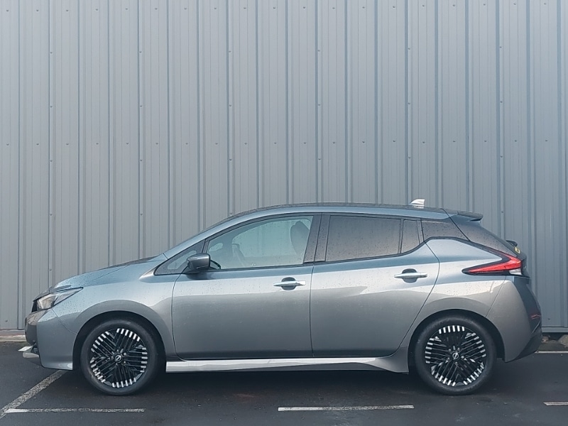 Used Nissan Leaf 2022 for sale - 77308039: Photo 4