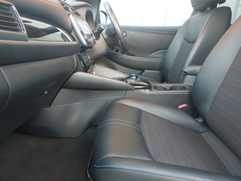 Used Nissan Leaf 2022 for sale - 77308039: Photo 5