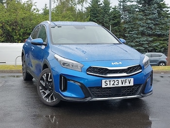 Used Kia XCeed 2023 for sale - 79171297: Photo