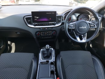 Used Kia XCeed 2023 for sale - 79171297: Photo