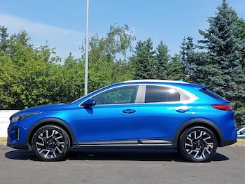 Used Kia XCeed 2023 for sale - 79171297: Photo