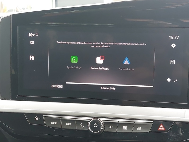 Used Vauxhall Mokka 2022 for sale - 76414737: Photo 16