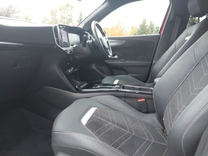 Used Vauxhall Mokka 2022 for sale - 76414737: Photo 5