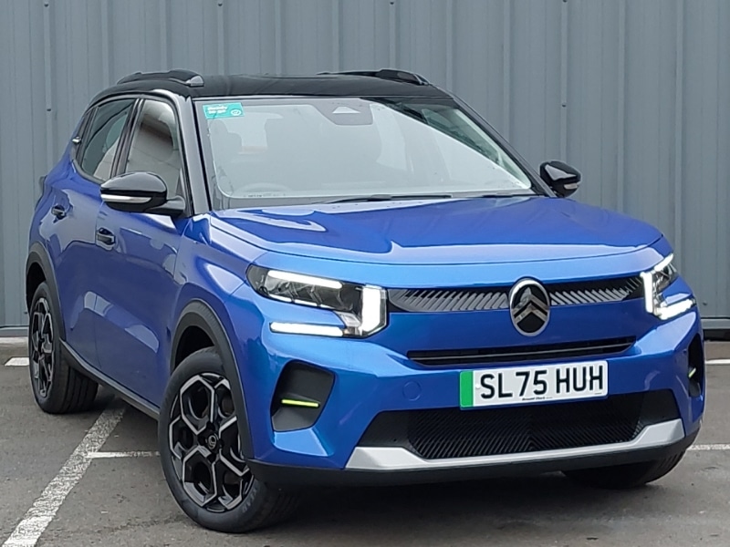 Used Citroen C3 2025 for sale - 76932510: Photo 1