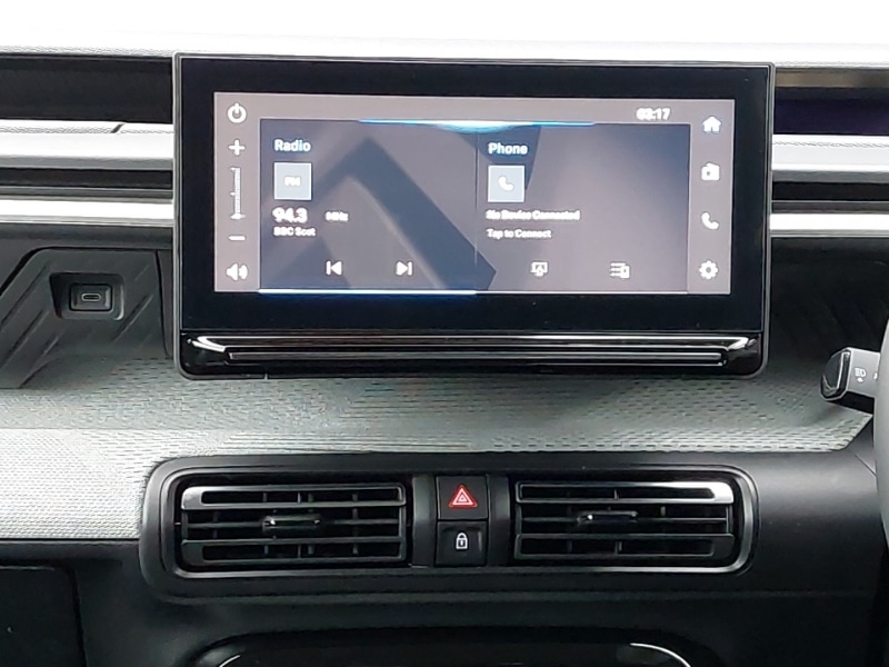 Used Citroen C3 2025 for sale - 76932510: Photo 10