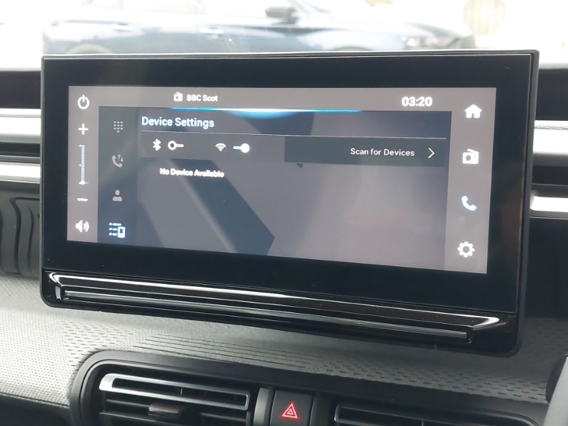 Used Citroen C3 2025 for sale - 76932510: Photo 17