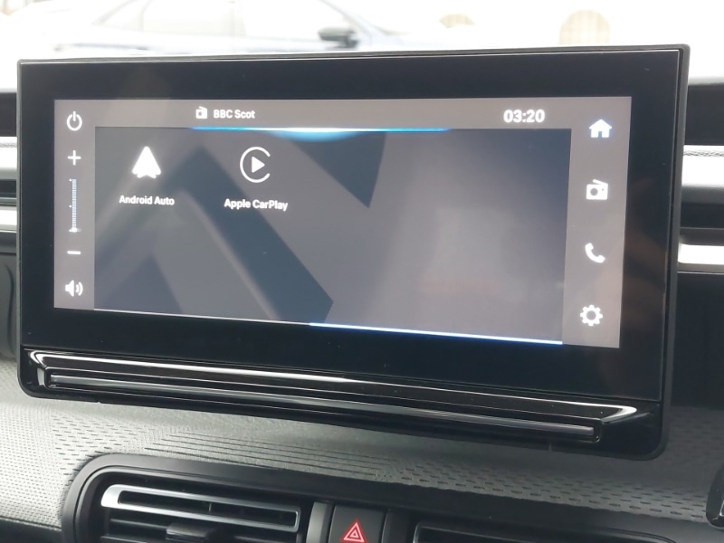 Used Citroen C3 2025 for sale - 76932510: Photo 18