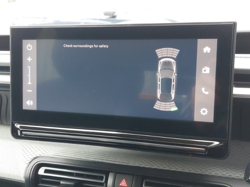 Used Citroen C3 2025 for sale - 76932510: Photo 19