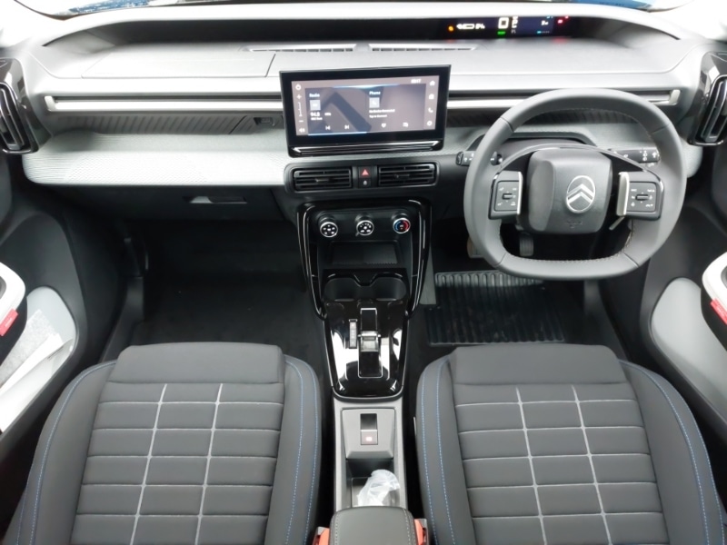 Used Citroen C3 2025 for sale - 76932510: Photo 2