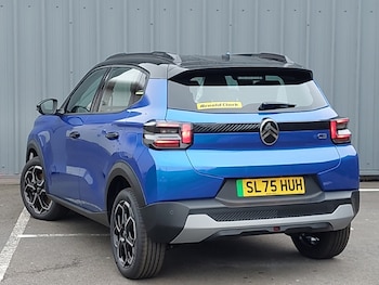 Used Citroen C3 2025 for sale - 76932510: Photo