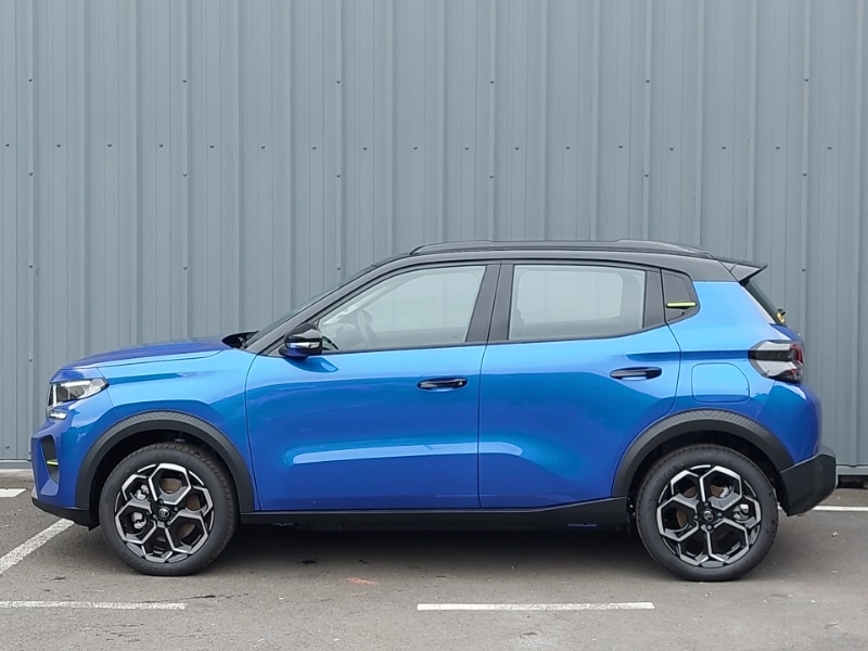 Used Citroen C3 2025 for sale - 76932510: Photo 4