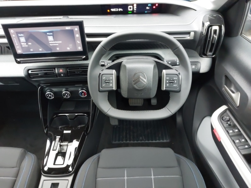 Used Citroen C3 2025 for sale - 76932510: Photo 7