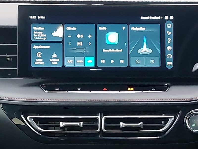 Used MG MG HS 2024 for sale - 77160213: Photo 10