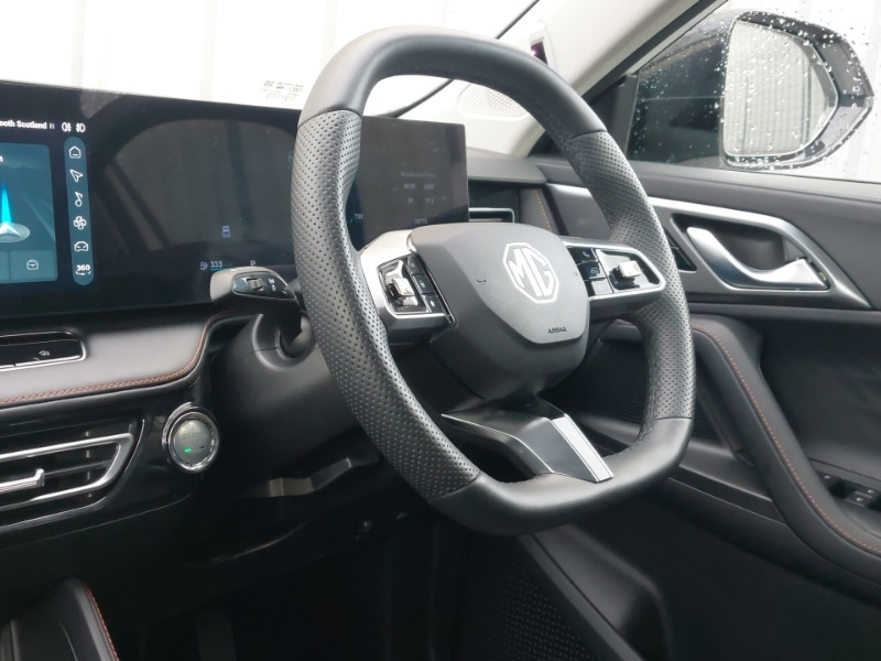 Used MG MG HS 2024 for sale - 77160213: Photo 11