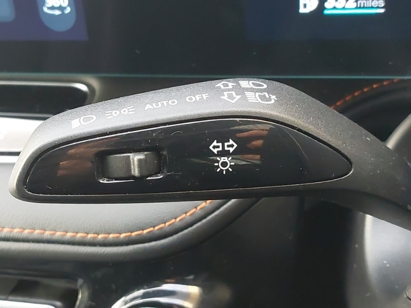 Used MG MG HS 2024 for sale - 77160213: Photo 14