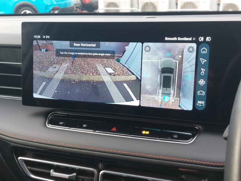 Used MG MG HS 2024 for sale - 77160213: Photo 16