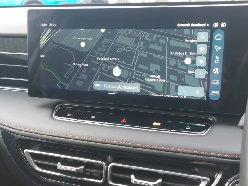 Used MG MG HS 2024 for sale - 77160213: Photo 17