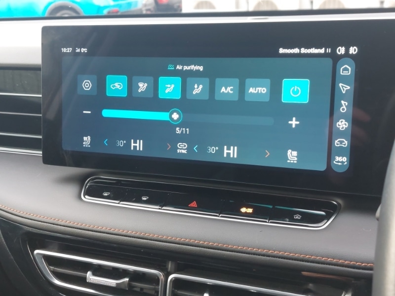 Used MG MG HS 2024 for sale - 77160213: Photo 19