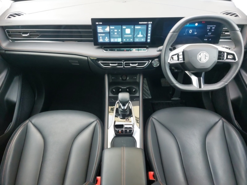 Used MG MG HS 2024 for sale - 77160213: Photo 2