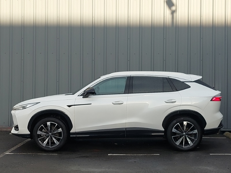 Used MG MG HS 2024 for sale - 77160213: Photo 4