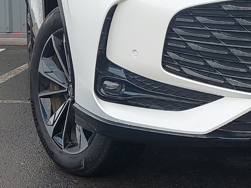 Used MG MG HS 2024 for sale - 77160213: Photo 9