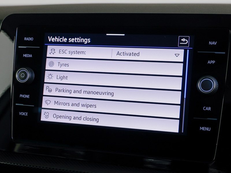 Used Volkswagen T-Cross 2024 for sale - 78203426: Photo 13