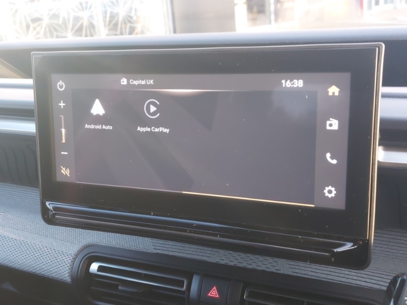 Used Citroen C3 Aircross 2025 for sale - 77585322: Photo 15