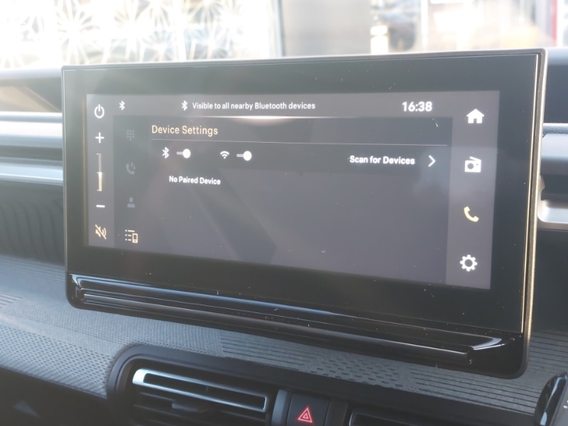 Used Citroen C3 Aircross 2025 for sale - 77585322: Photo 17