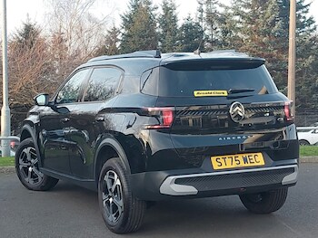 Used Citroen C3 Aircross 2025 for sale - 77585322: Photo