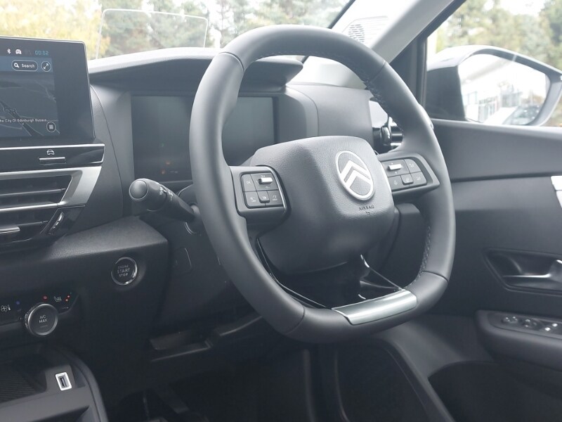 Used Citroen C4 2025 for sale - 76217921: Photo 11