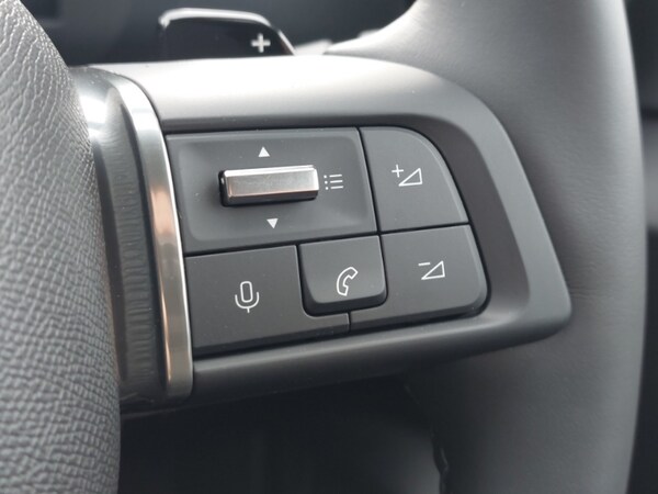 Used Citroen C4 2025 for sale - 76217921: Photo 12