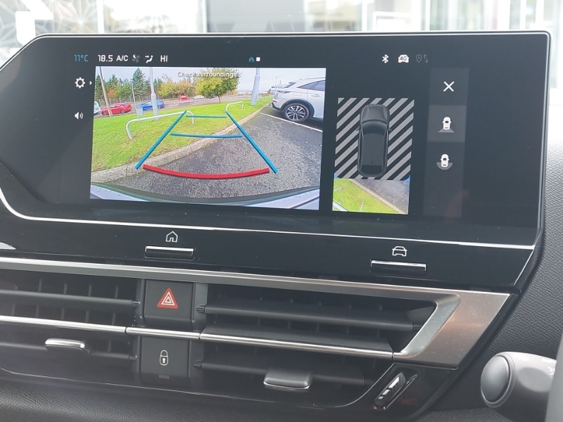 Used Citroen C4 2025 for sale - 76217921: Photo 17